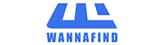 wannafind_logo